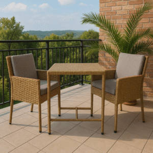 Balcony Bistro Duo - Image 5