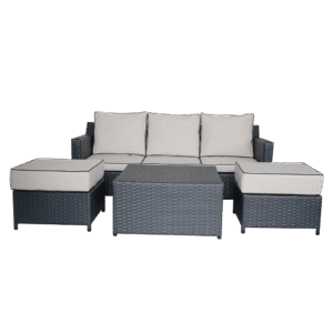 Set Balcony Ratan