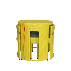 Yellow Set - Image 4
