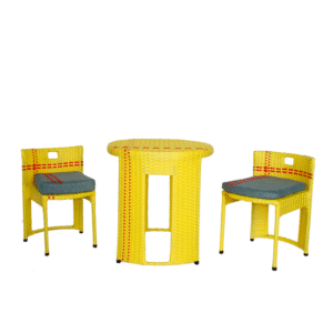 Yellow Set - Image 5