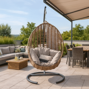 Luhatese Exclusive Madera - Kafe - Image 2