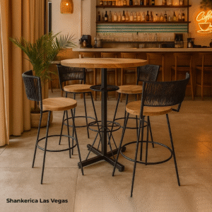 Shankericë Las Vegas