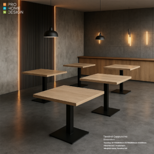 Tavolinë Cappuchino