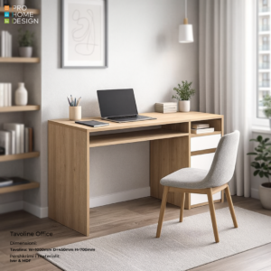 Tavoline pune office