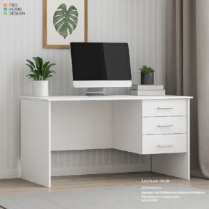 Tavoline pune Lecture