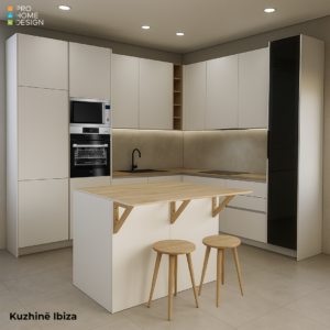 Kuzhinë ibiza